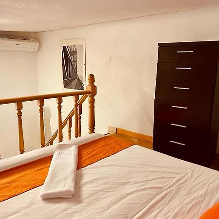 Punta Me Beautiful Apartment In The Best Location Madrid Downtown 外观 照片