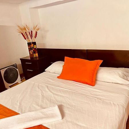 Punta Me Beautiful Apartment In The Best Location Madrid Downtown 外观 照片