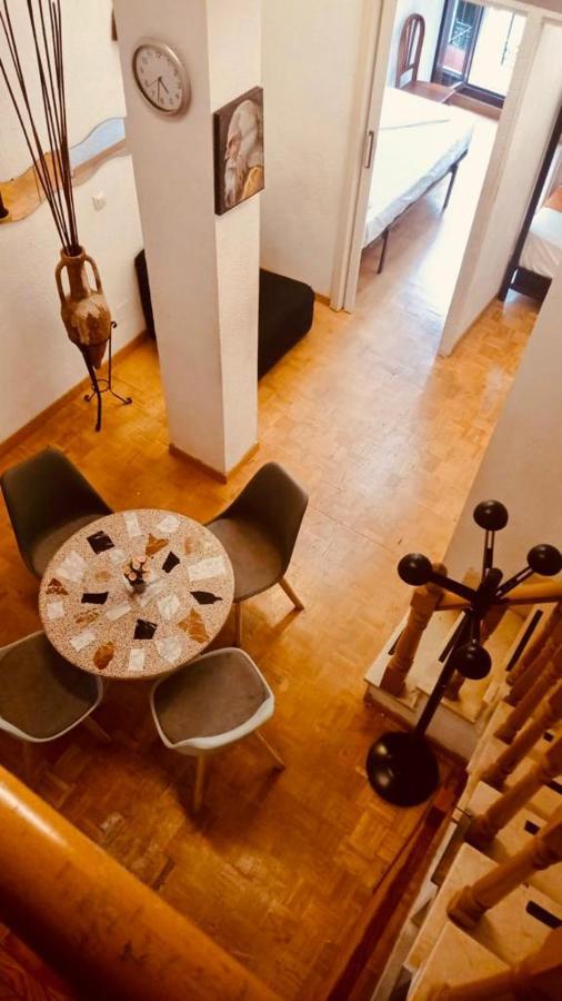 Punta Me Beautiful Apartment In The Best Location Madrid Downtown 外观 照片