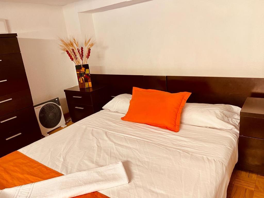 Punta Me Beautiful Apartment In The Best Location Madrid Downtown 外观 照片
