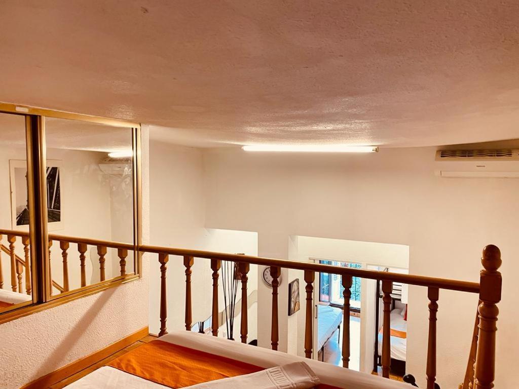 Punta Me Beautiful Apartment In The Best Location Madrid Downtown 外观 照片