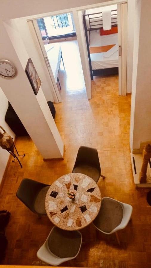 Punta Me Beautiful Apartment In The Best Location Madrid Downtown 外观 照片