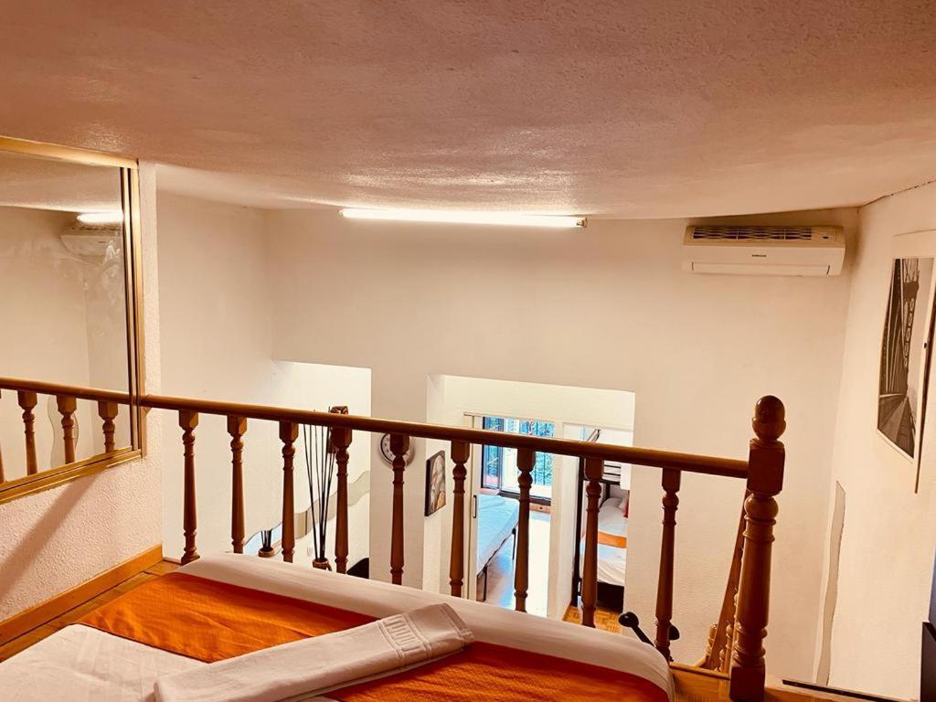 Punta Me Beautiful Apartment In The Best Location Madrid Downtown 外观 照片