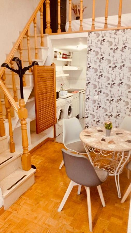 Punta Me Beautiful Apartment In The Best Location Madrid Downtown 外观 照片