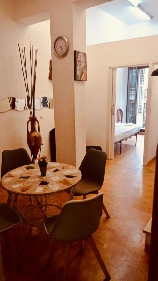 Punta Me Beautiful Apartment In The Best Location Madrid Downtown 外观 照片