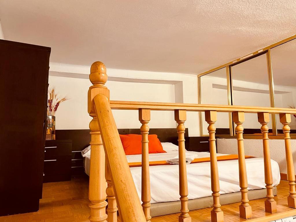 Punta Me Beautiful Apartment In The Best Location Madrid Downtown 外观 照片