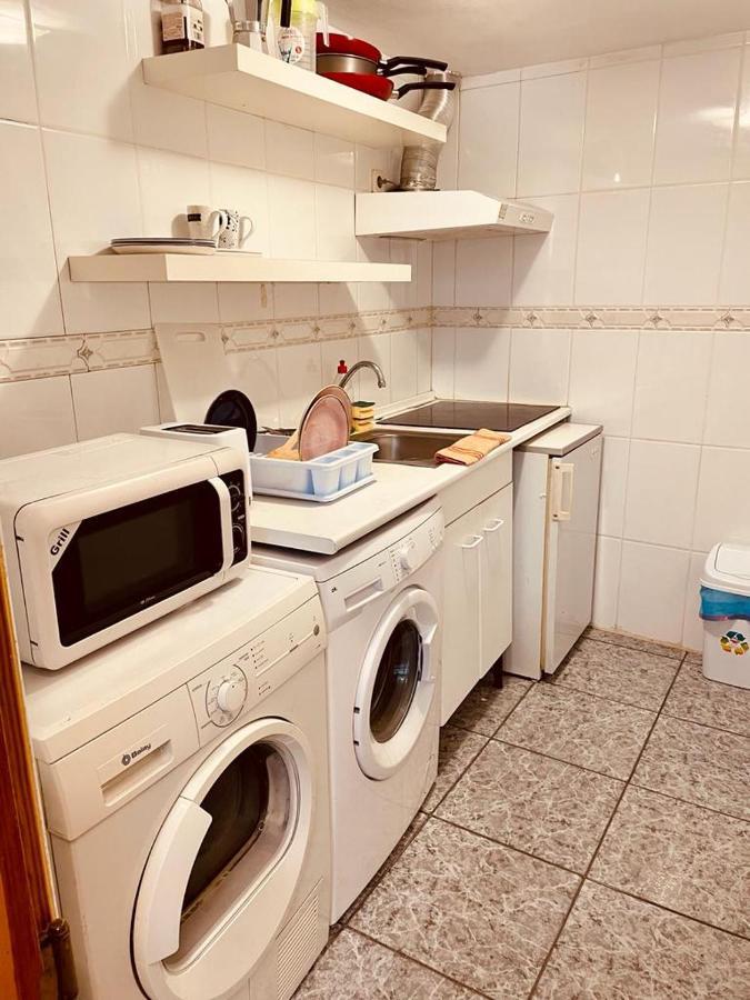 Punta Me Beautiful Apartment In The Best Location Madrid Downtown 外观 照片