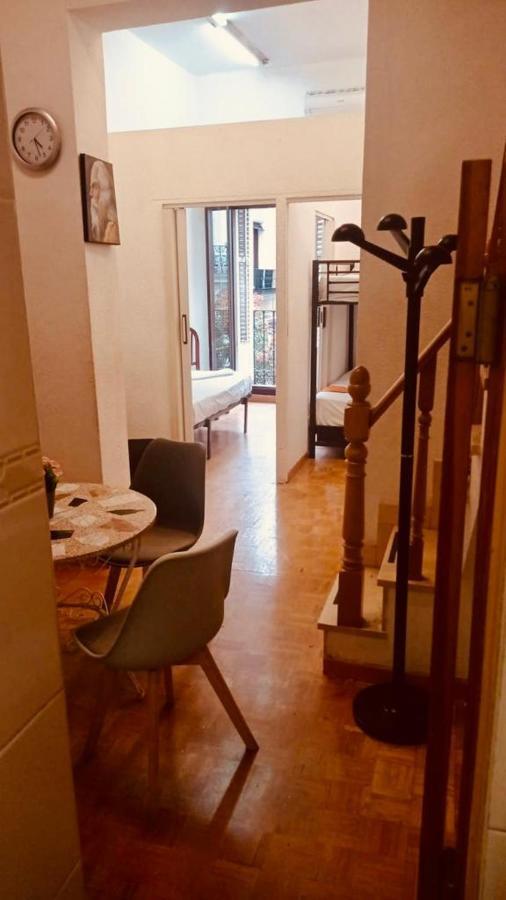 Punta Me Beautiful Apartment In The Best Location Madrid Downtown 外观 照片